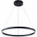 Подвесной светильник Arte Lamp Siren A2548SP-45BK