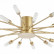 Потолочная люстра Lightstar Ragno 732183