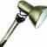 Настольная лампа офисная Arte Lamp Junior A1330LT-1AB