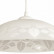 Подвесной светильник Arte Lamp Cucina A4020SP-1WH