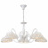 Подвесная люстра Arte Lamp Twisted A5358LM-5WG