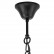 Подвесная люстра Lightstar Gabbia 732267