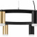 Подвесная люстра Lightstar Rullo LR0204053750