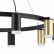 Подвесная люстра Lightstar Rullo LR0204053750
