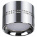 Накладной светильник Odeon Light Real 6608/1C