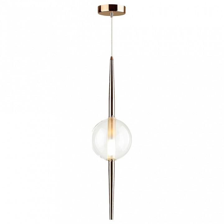 Подвесной светильник Odeon Light Lazia 4685/1