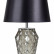Настольная лампа декоративная Arte Lamp Murano A4029LT-1CC