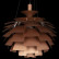 Подвесной светильник Loft it Artichoke 10156/800 Brass