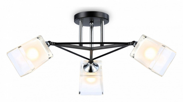 Люстра на штанге Ambrella TR TR303072