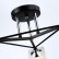 Люстра на штанге Ambrella TR TR303072