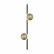 Бра Odeon Light Stilo 6601/24WL