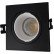Встраиваемый светильник Denkirs Rodvig DK3071-BK+WH