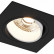 Встраиваемый светильник Denkirs Rodvig DK3071-BK+WH