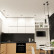 Встраиваемый светильник Denkirs Rodvig DK3071-BK+WH
