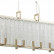 Подвесной светильник Odeon Light Edera 4976/8