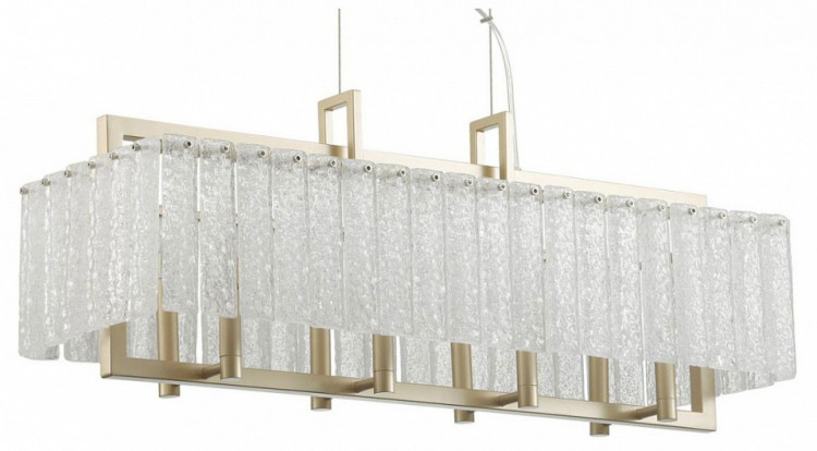 Подвесной светильник Odeon Light Edera 4976/8