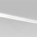 Встраиваемый светильник Elektrostandard Slim Magnetic a062335