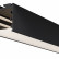 Профиль накладной Maytoni Led strip ALM-3535R-B-D-2.5M