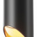 Накладной светильник Maytoni Lipari C044CL-01-15GU10-B