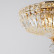 Потолочная люстра Maytoni Basfor DIA100-CL-03-G