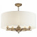 Подвесной светильник Maytoni Anna H007PL-05G