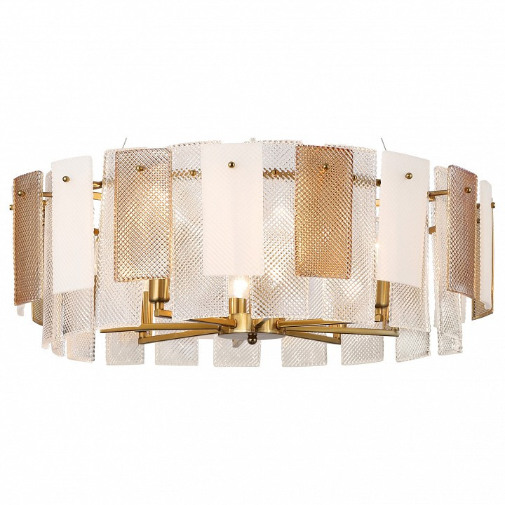 Подвесной светильник Freya Ottimo FR5198PL-06BS