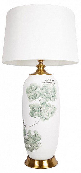 Настольная лампа декоративная Loft it Serene 10285T