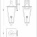 Бра Favourite Lampion 4002-1W
