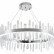 Подвесной светильник Natali Kovaltseva Smart Нимбы LED LAMPS 81257