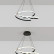 Подвесной светильник Natali Kovaltseva Smart home LED LAMPS 81291