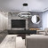 Подвесной светильник Natali Kovaltseva Smart home LED LAMPS 81291