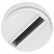 Соединитель Ideal Lux Link Single Connection LINK SINGLE CONNECTION WH ON-OFF