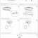Соединитель Ideal Lux Link Single Connection LINK SINGLE CONNECTION WH ON-OFF