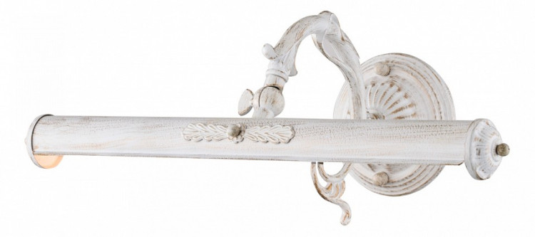 Подсветка для картины Maytoni Picasso PIC114-02-W