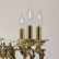 Подвесная люстра MW-Light Аврора 371014610