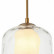 Подвесной светильник Maytoni Dolce MOD001PL-01TR