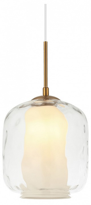 Подвесной светильник Maytoni Dolce MOD001PL-01TR