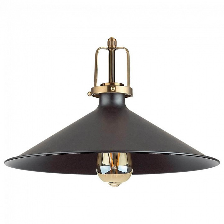 Подвесной светильник Ideal Lux Eris ERIS-4 SP1 NERO