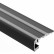Профиль для ступеней Arlight STEP-2000 BLACK 018507