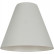 Плафон текстильный Nowodvorski Cameleon Cone S V WH 8500