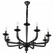 Подвесная люстра ST-Luce SL1114 SL1114.403.08