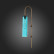 Бра ST-Luce Callana SL1145.381.01