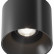 Накладной светильник Maytoni Alfa LED C064CL-01-15W4K-D-RD-B