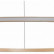 Подвесной светильник ST-Luce ST604 OUT ST604.243.57