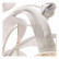 Люстра на штанге Arte Lamp Borgia A8100PL-6WG