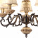 Люстра на штанге Arte Lamp Cherish A9575PL-5AB