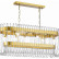 Подвесной светильник ST-Luce Grosseto SL1228.203.08