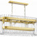 Подвесной светильник ST-Luce Grosseto SL1228.203.08