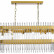 Подвесной светильник ST-Luce Grosseto SL1228.203.08
