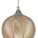 Подвесной светильник Escada Pion 10194/1S Amber